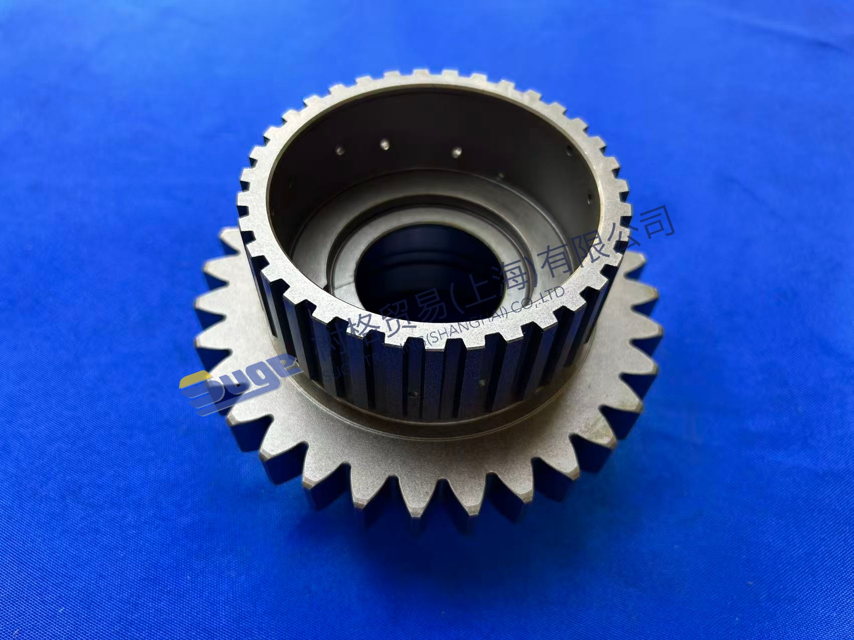 ZF 4WG200 سبير جير 4644 351 032