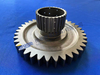ZF 4WG200 سبير جير 4644 308 630