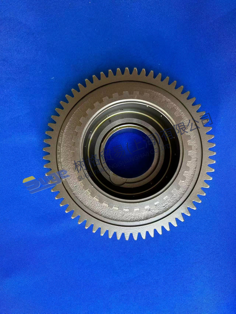 ZF 4WG200 سبير جير 4644 308 625