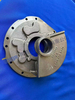 ZF 4WG200 مبيت PTO 4644 311 120