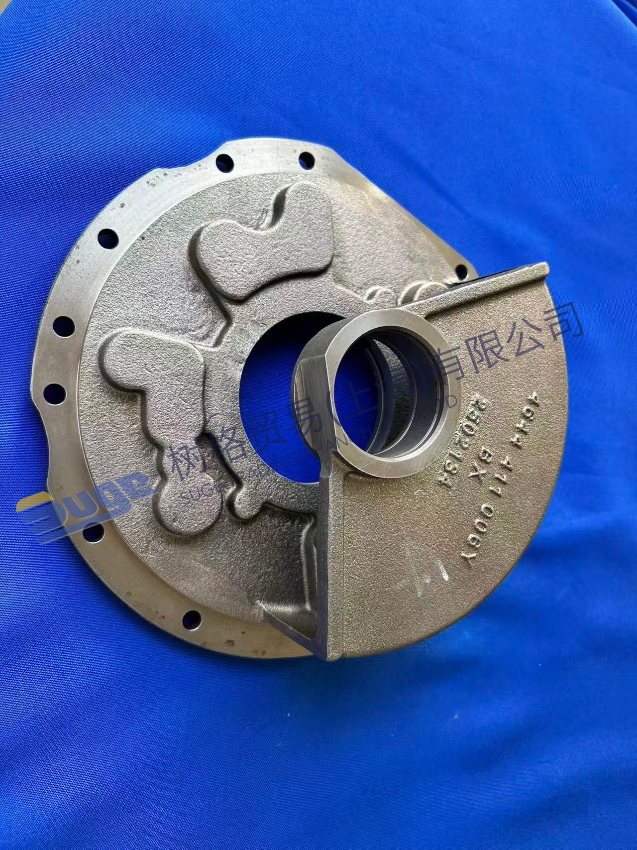 ZF 4WG200 مبيت PTO 4644 311 120
