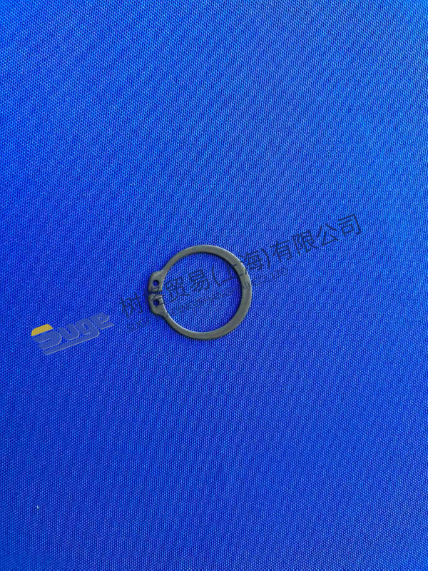 حلقة الاحتفاظ ZF 4WG200 0630 501 024