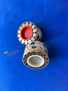 مجموعة الأسطوانة ZF 4WG200 0750 119 100