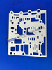 ZF 4WG200 طوقا 4644 306 497