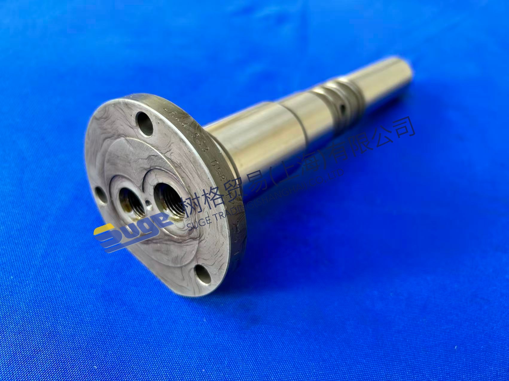 ZF 4WG200 المحور 4644 353 058