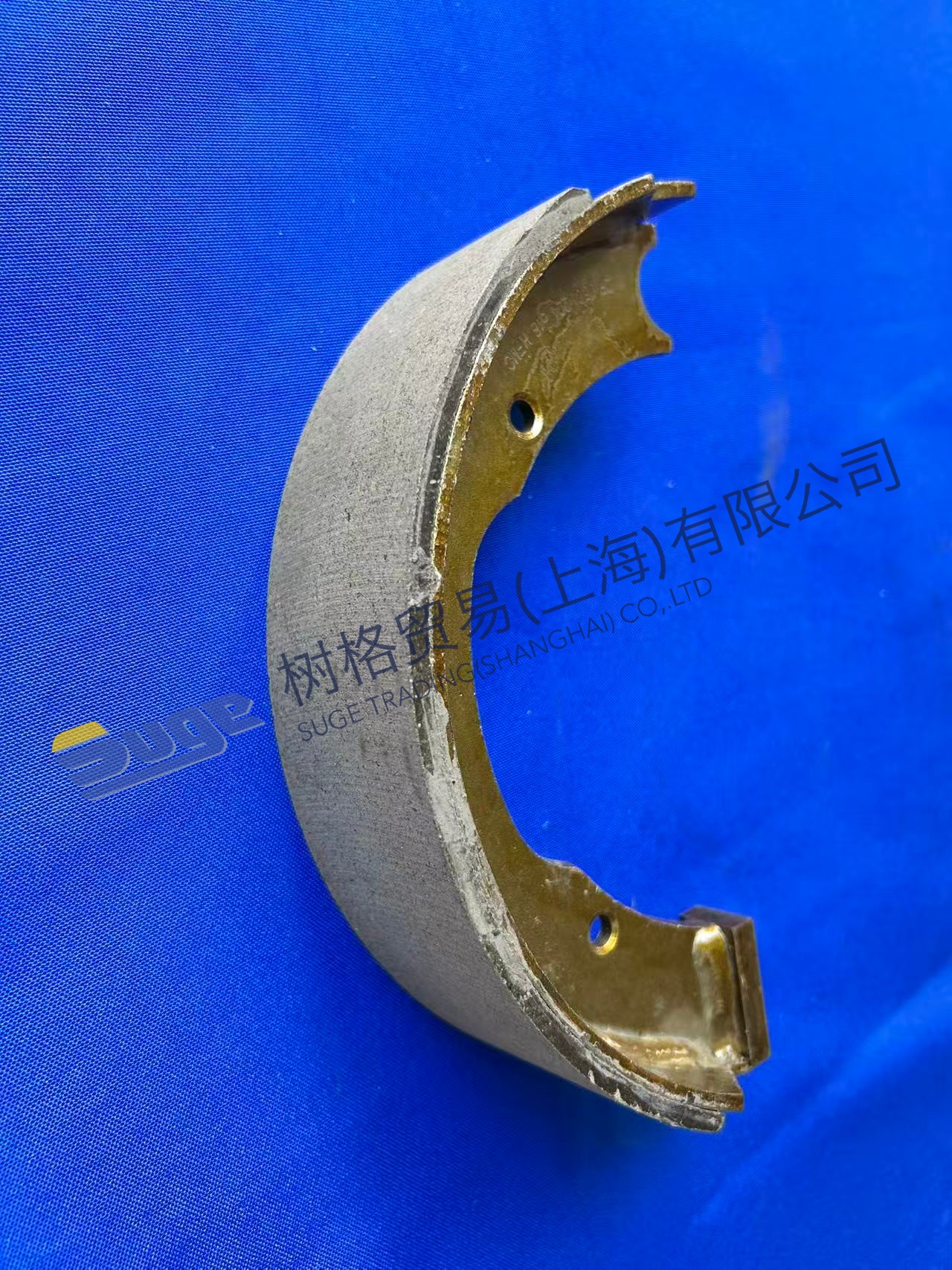 حذاء الفرامل ZF 4WG200 0501 224 618