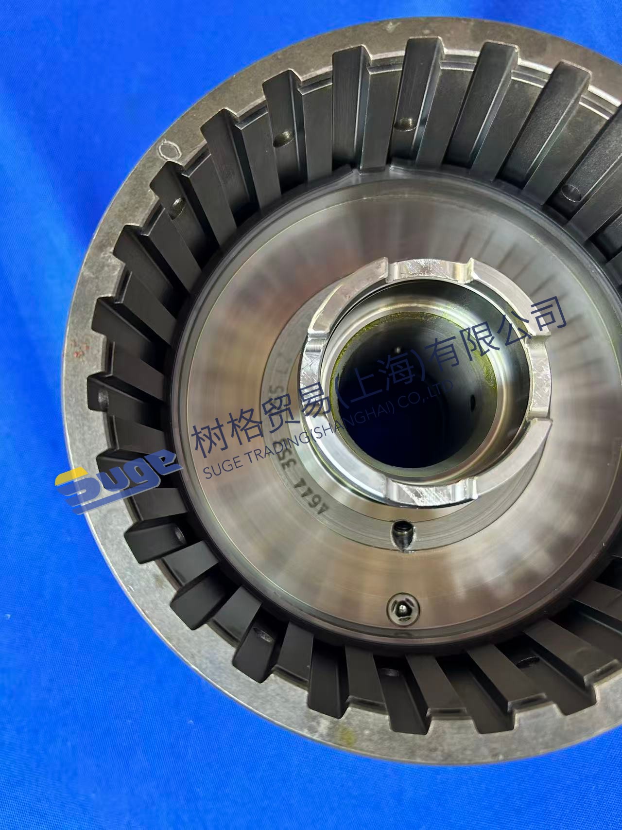 ZF 4WG200 حامل القرص 4644 253 045