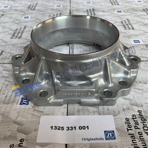  ZF ECOSPLIT4 أجزاء علبة التروس غطاء الإخراج 1325 331 006