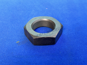 ZF MT-E AXLE HEXAGON NUT 0501 321 854
