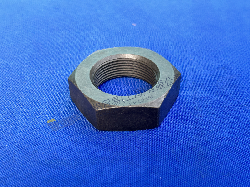 ZF MT-E AXLE HEXAGON NUT 0501 321 854