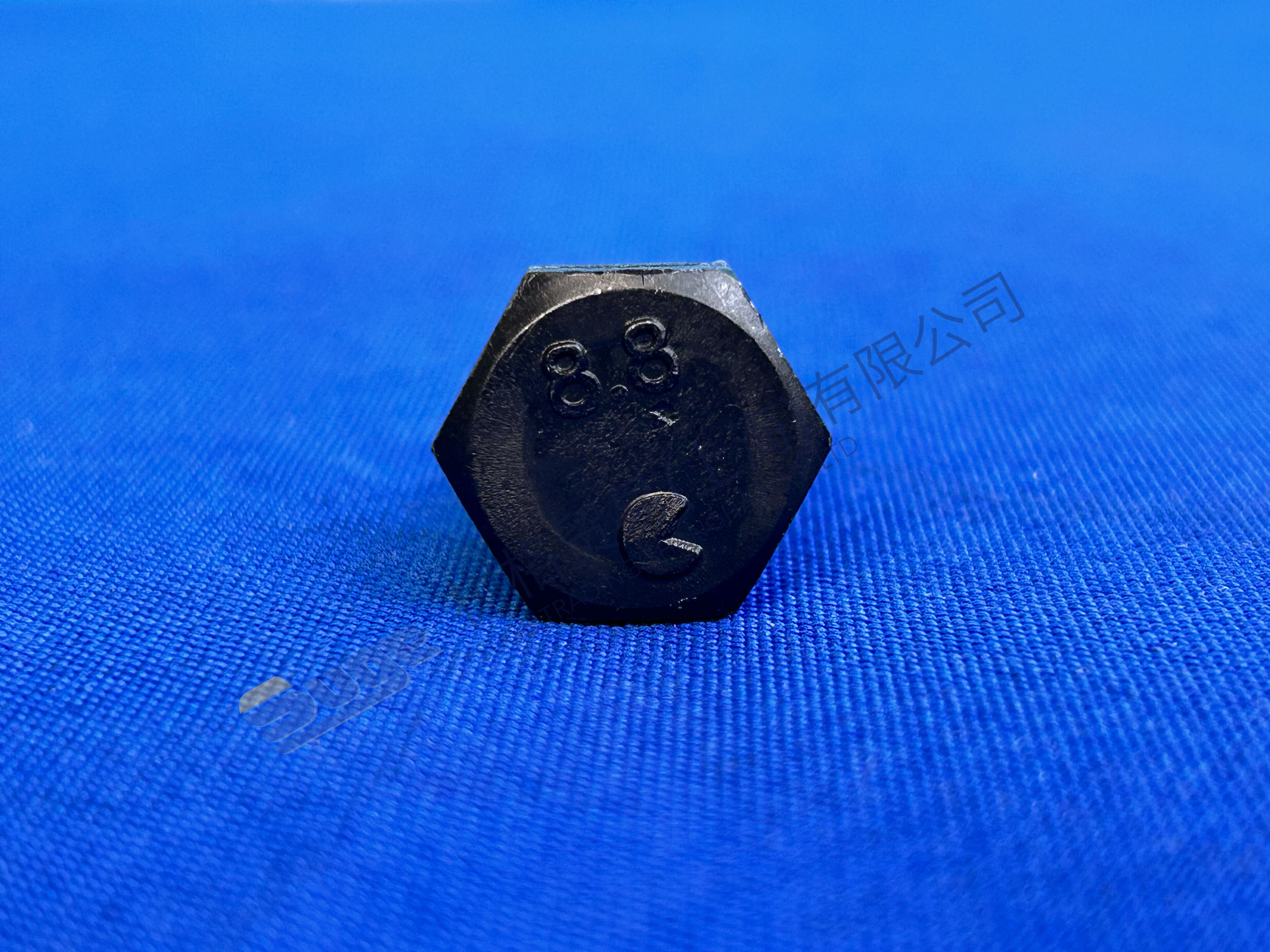 ZF MT-E AXLE HEXAGON SCREW 0636 016 012