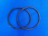 ZF MT-E AXLE GROOVER RING 0734 317 382