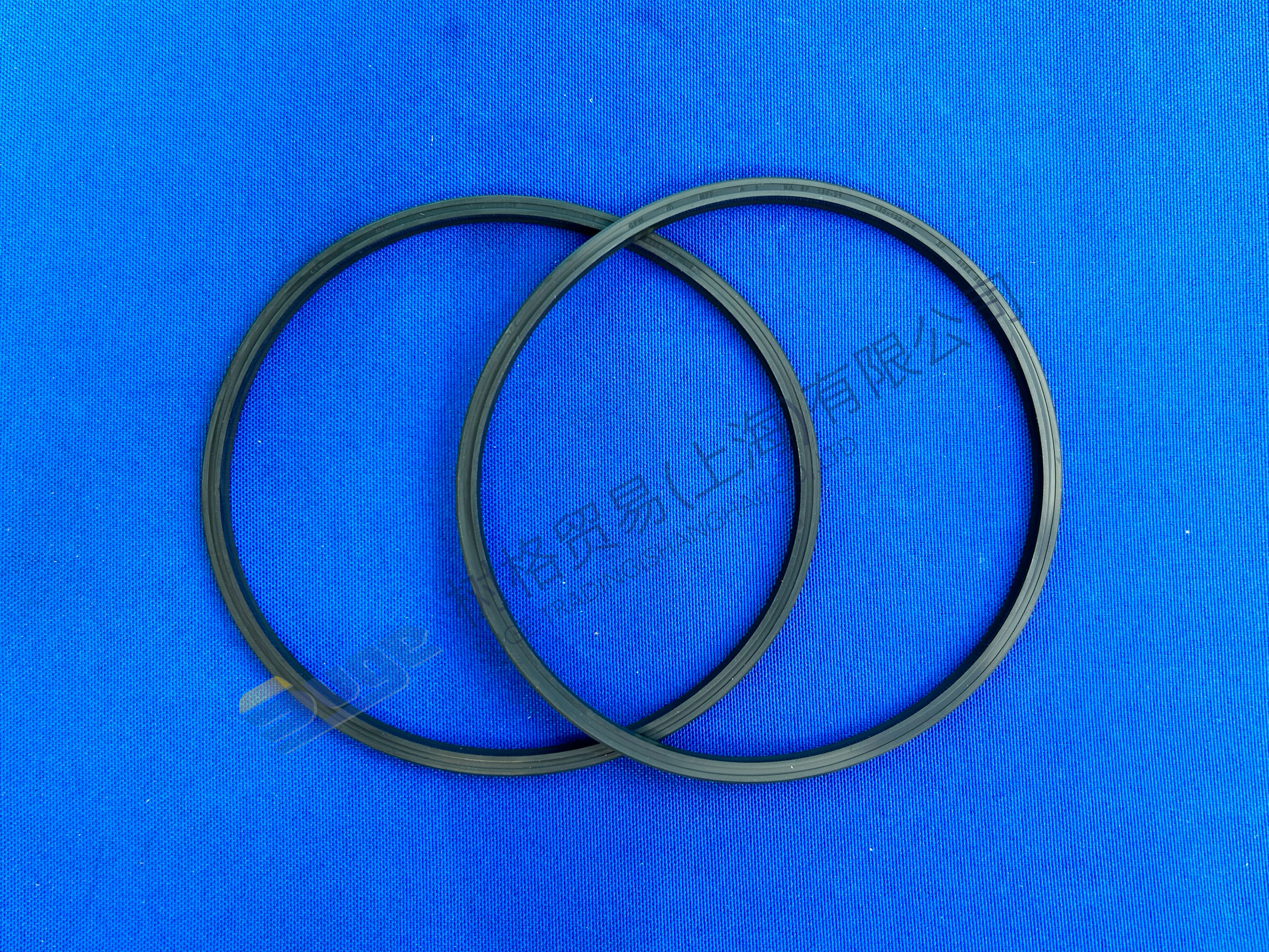 ZF MT-E AXLE GROOVER RING 0734 317 382