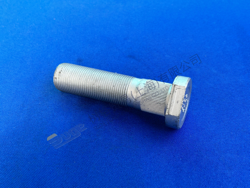 ZF MT-E AXLE WELK STUD 4472 336 286