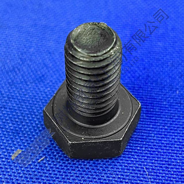 ZF 4WG260 مسمار توصيل الغشاء المرن X16 0636 015 147