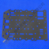 ZF 4WG260 4WG310 الوسادة المتوسطة 4656 306 180