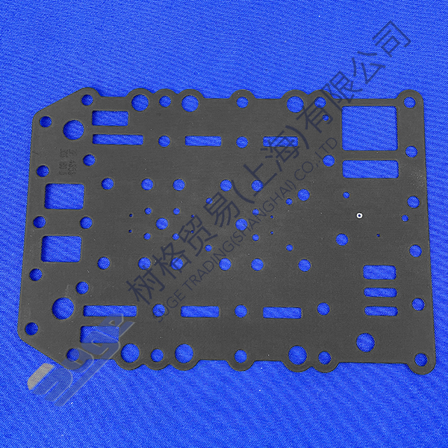 ZF 4WG260 4WG310 الوسادة المتوسطة 4656 306 180