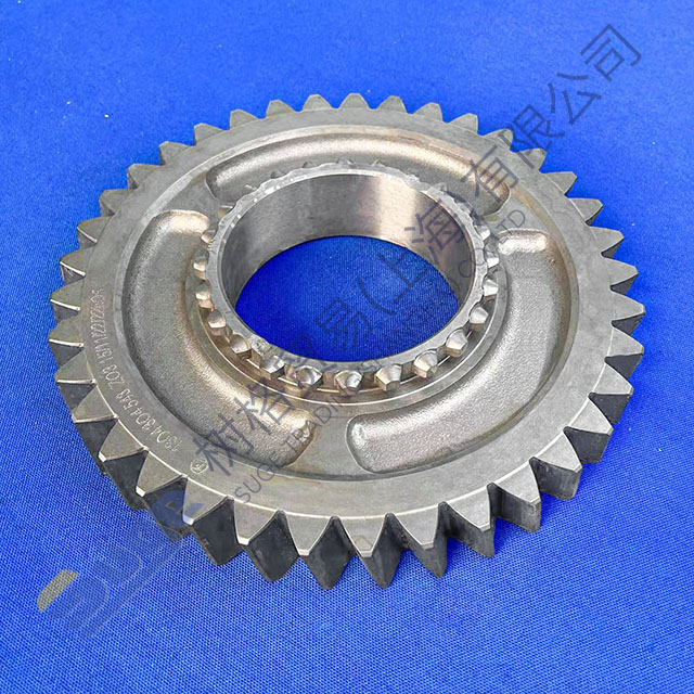 ZF 9s1310TO تروس حلزونية 1304 304 543