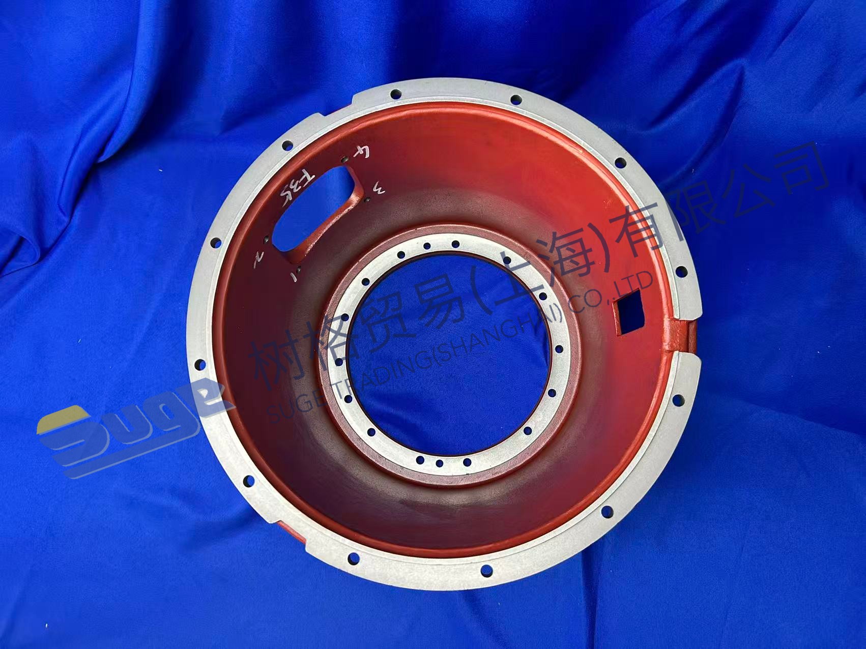 ZF 4WG200 محول الإسكان 4644 330 385