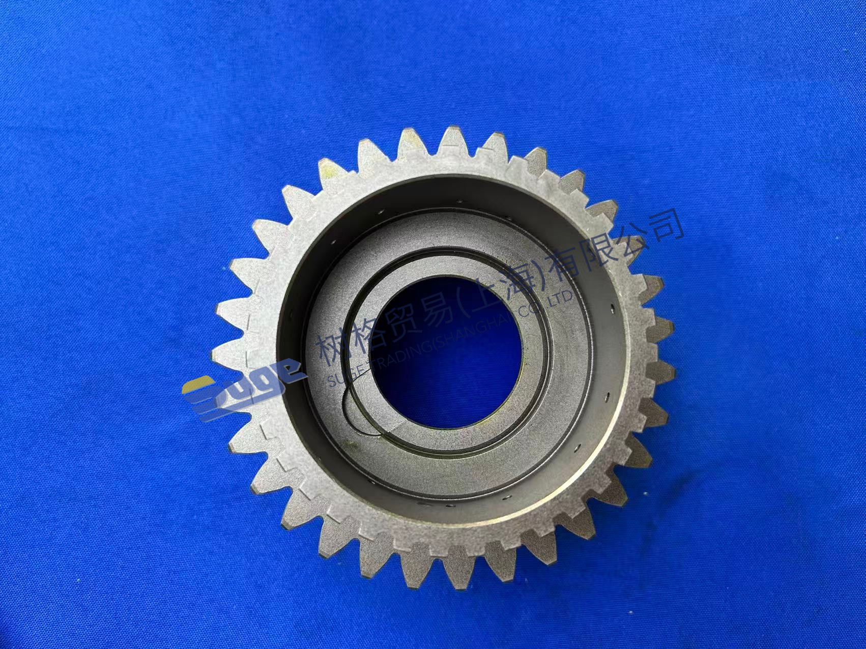 ZF 4WG200 سبير جير 4644 351 032