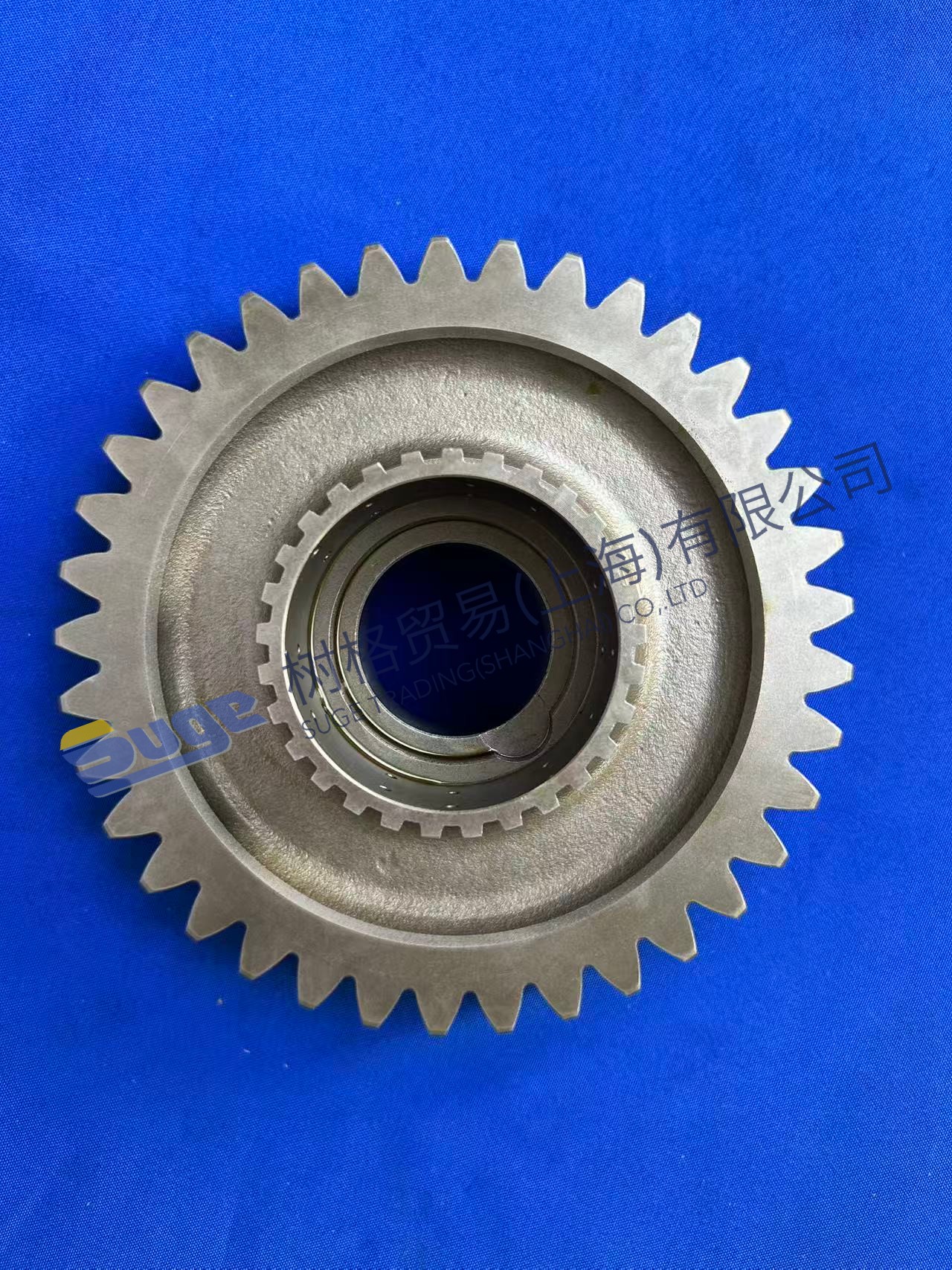 ZF 4WG200 سبير جير 4644 308 630
