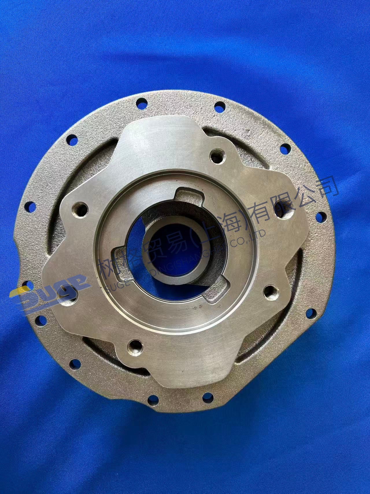 ZF 4WG200 مبيت PTO 4644 311 120
