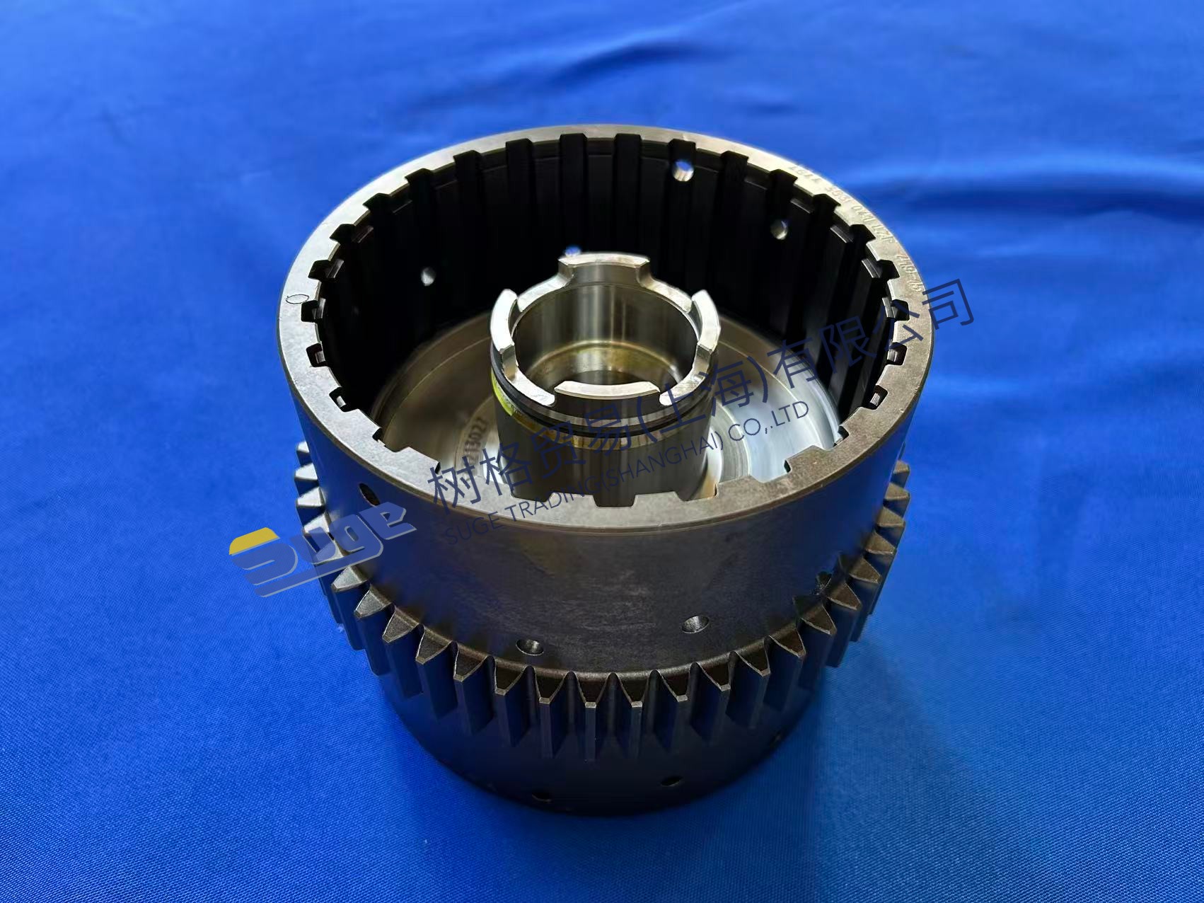 ZF 4WG200 حامل القرص 4644 253 045