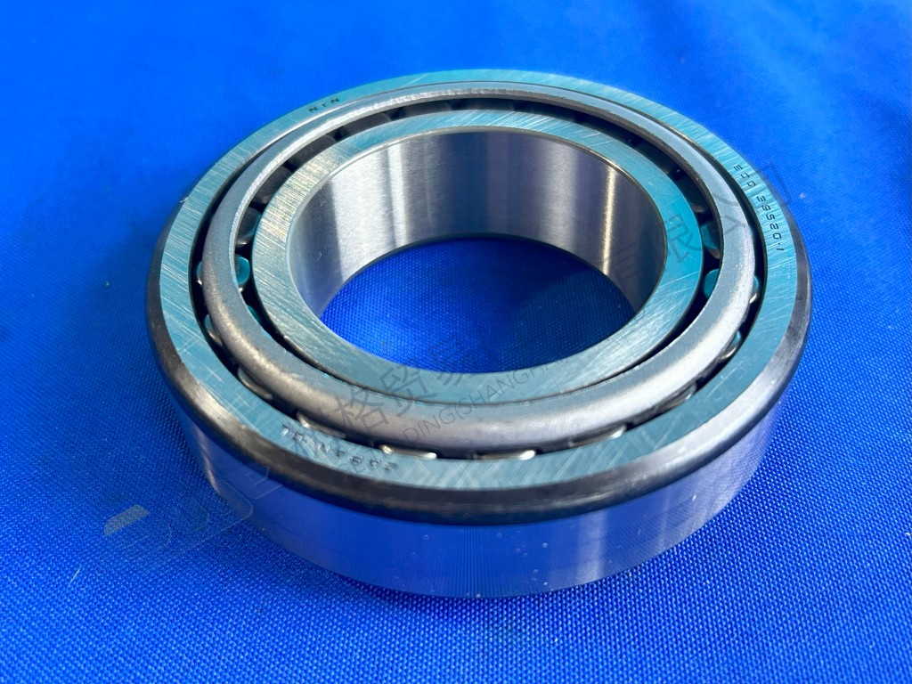 ZF مدبب أسطواني ينطبق على INTARDER 0735 372 115