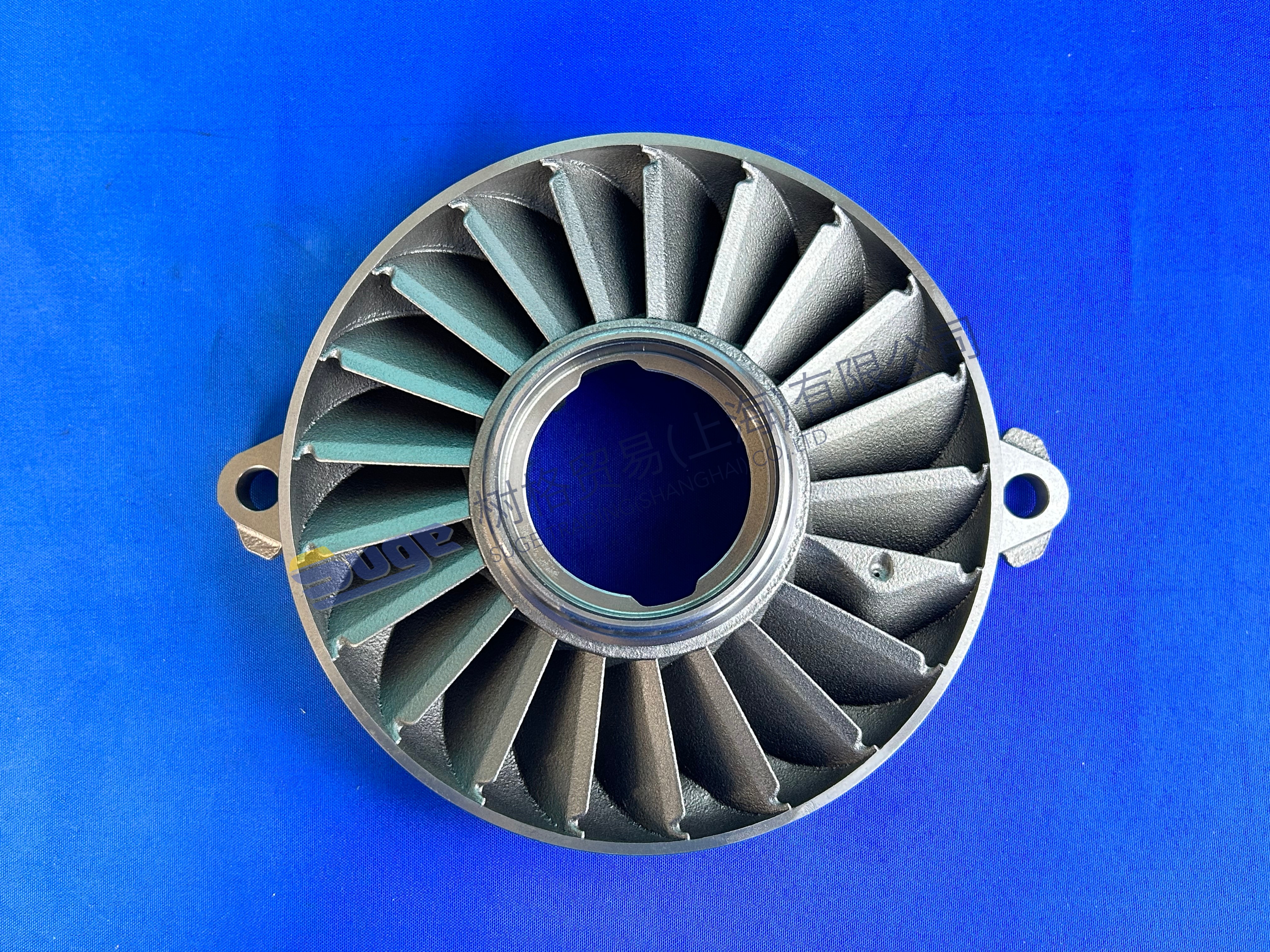 ZF STATOR تنطبق على INTARDER 6093 304 129