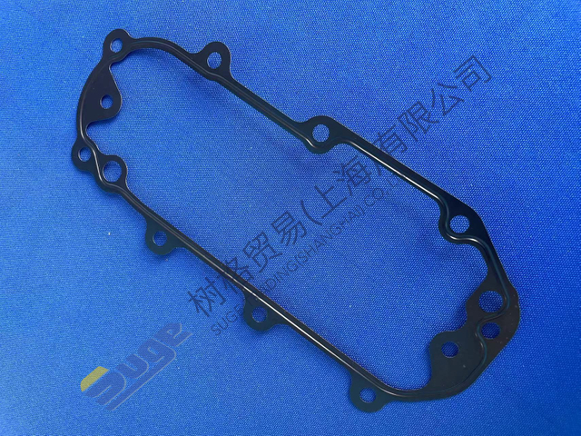 ZF TRAXON أجزاء ناقل الحركة الأوتوماتيكي FLAT GASKET 0501 330 229