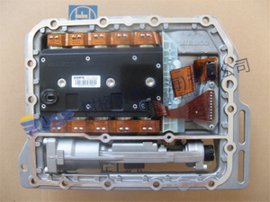 ZF ASTRONIC AMT طقم إصلاح أجزاء ناقل الحركة 6009 298 006