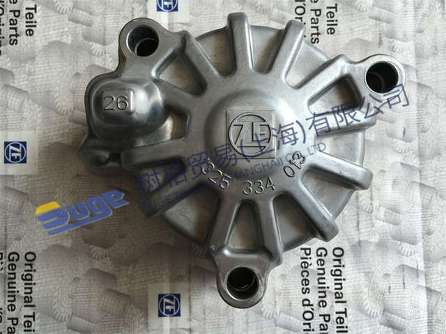 ZF ECOSPLIT4 أجزاء علبة التروس GP CYLINDER 1325 334 013
