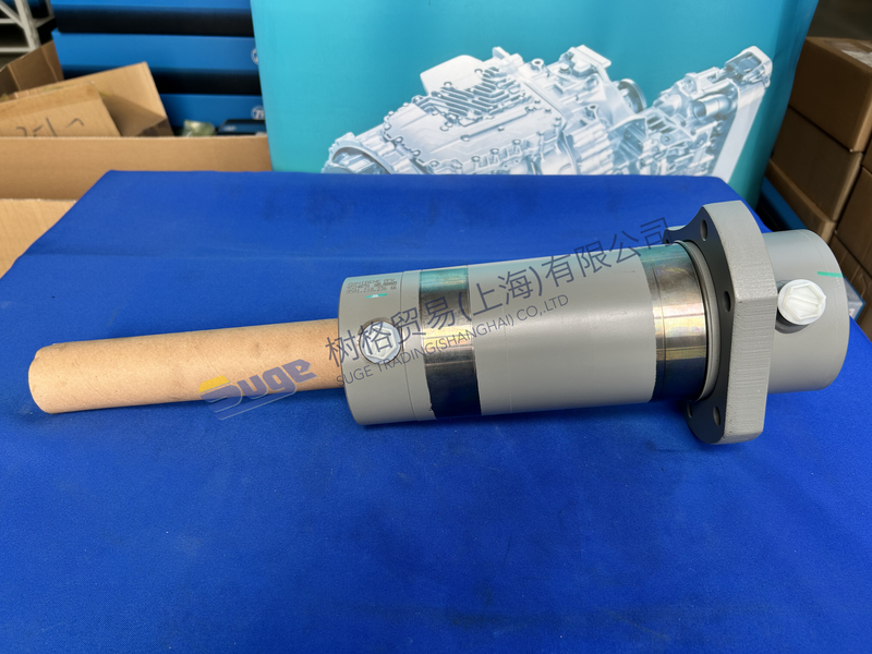 ZF MT-E AXLE AXLE Cylinder 0501 218 236