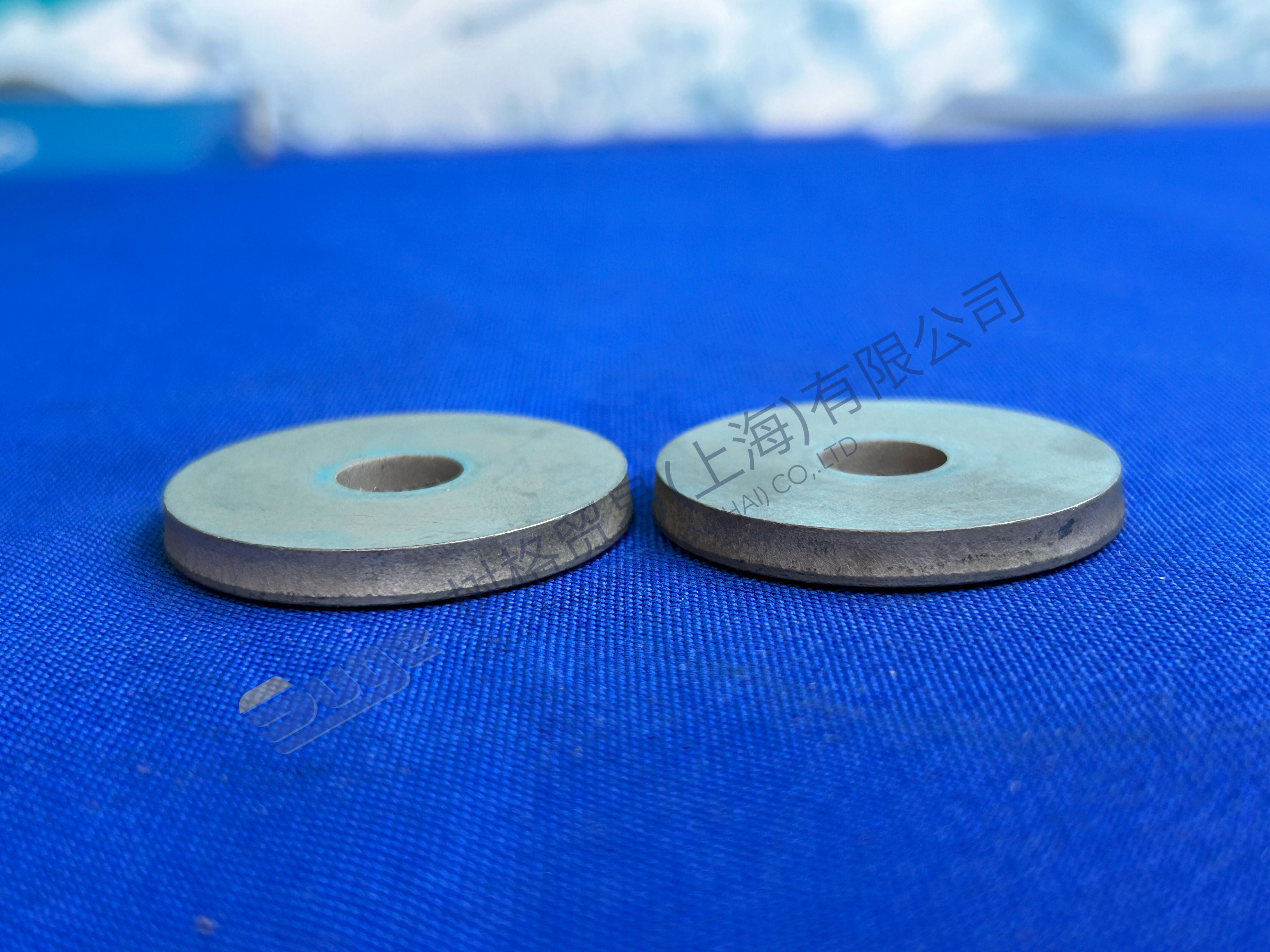 ZF MT-E AXLE THRUST WASHER 4475 319 254