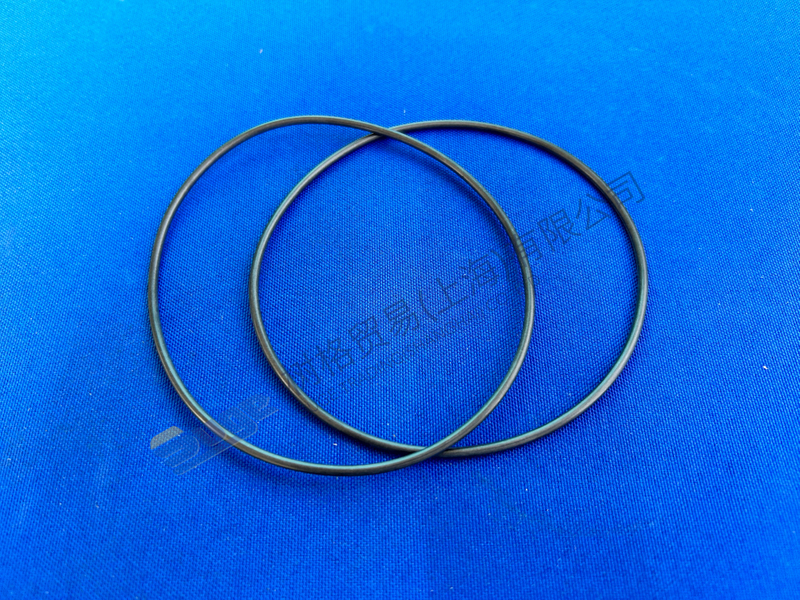 ZF MT-E AXLE O-RING 0634 100 543