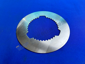 ZF MT-E AXLE INNER DISK 4472 347 017