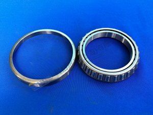 ZF MT-E محور الأسطوانة مدببة تحمل 0750 117 869