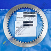 ZF WG310 K1 لوح فولاذي لمحور القابض (أسنان داخلية) تعديل A=4.0 4646 351 261