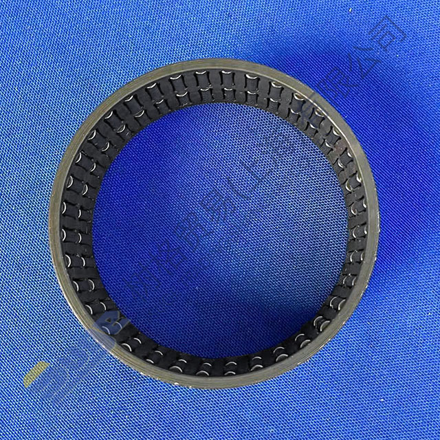 ZF 9s1310TO قفص إبرة والعتاد حلزوني 0750 115 972