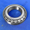 ZF 9s1310TO محمل إدخال ناقل الحركة 0750 120 334