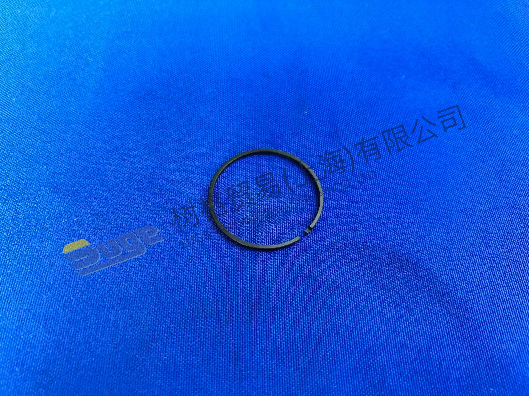 ZF 4WG200 حلقة المكبس 0734 401 106