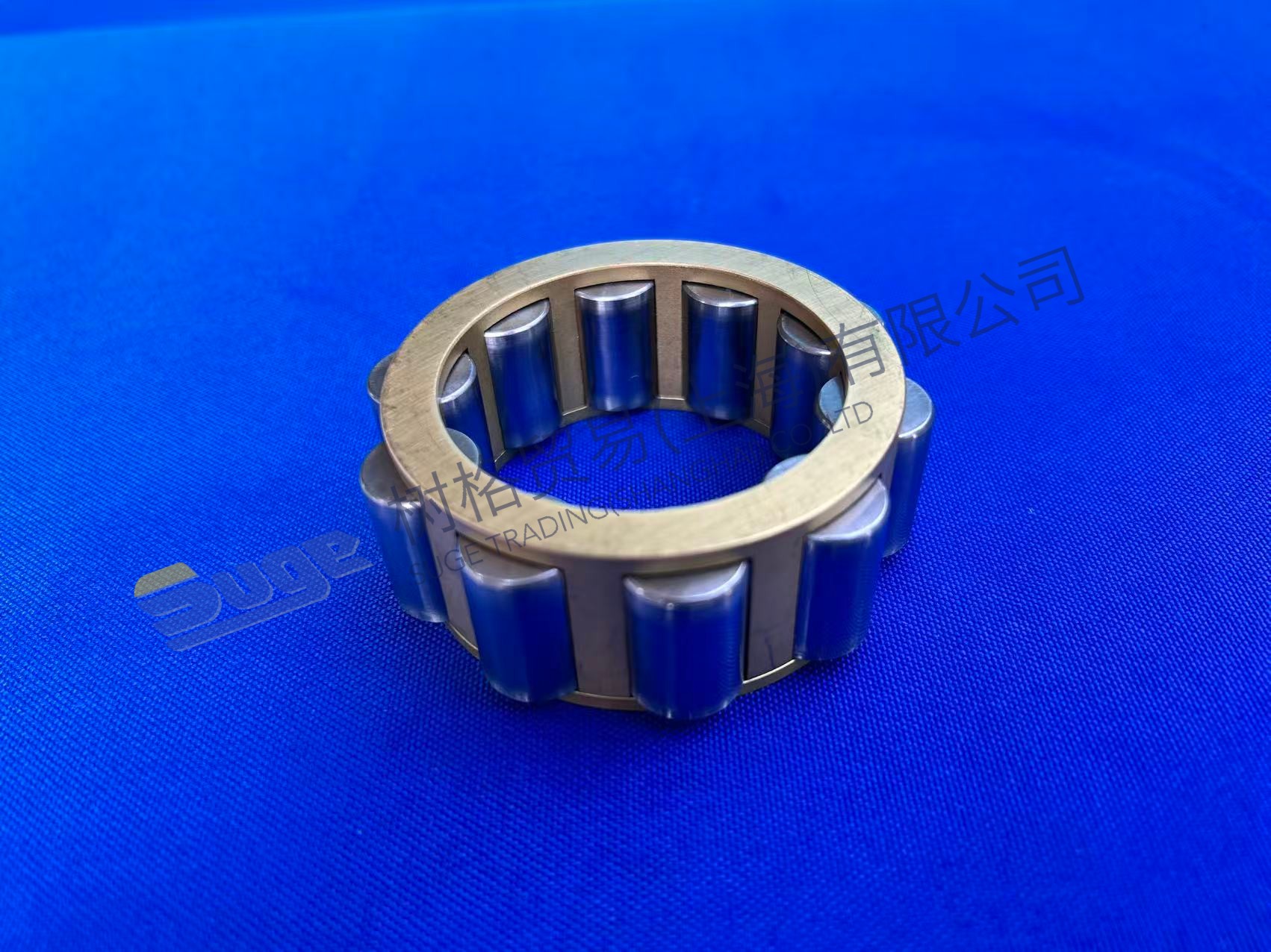 ZF 4WG200 الرول كيج 0735 358 931