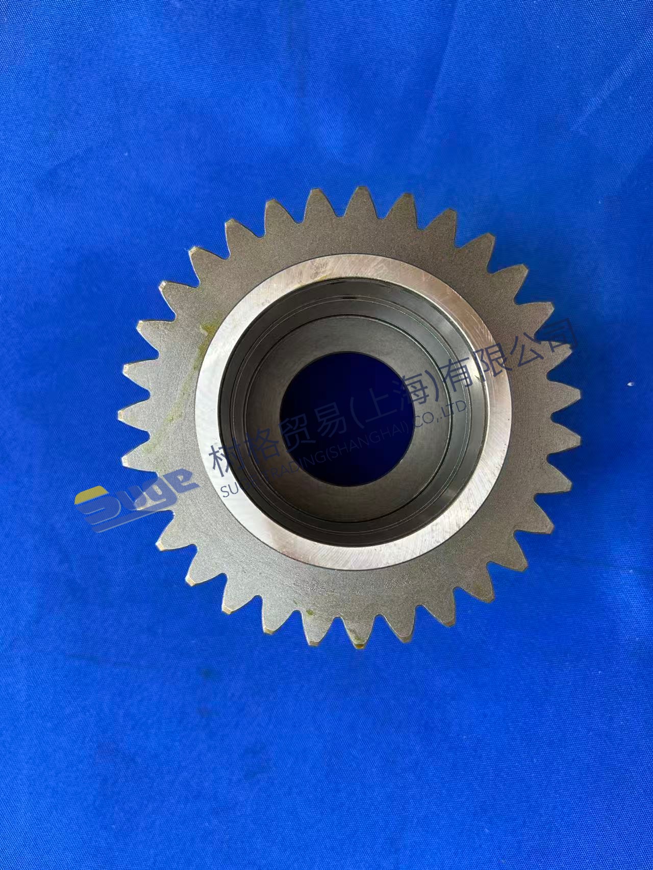 ZF 4WG200 سبير جير 4644 351 032
