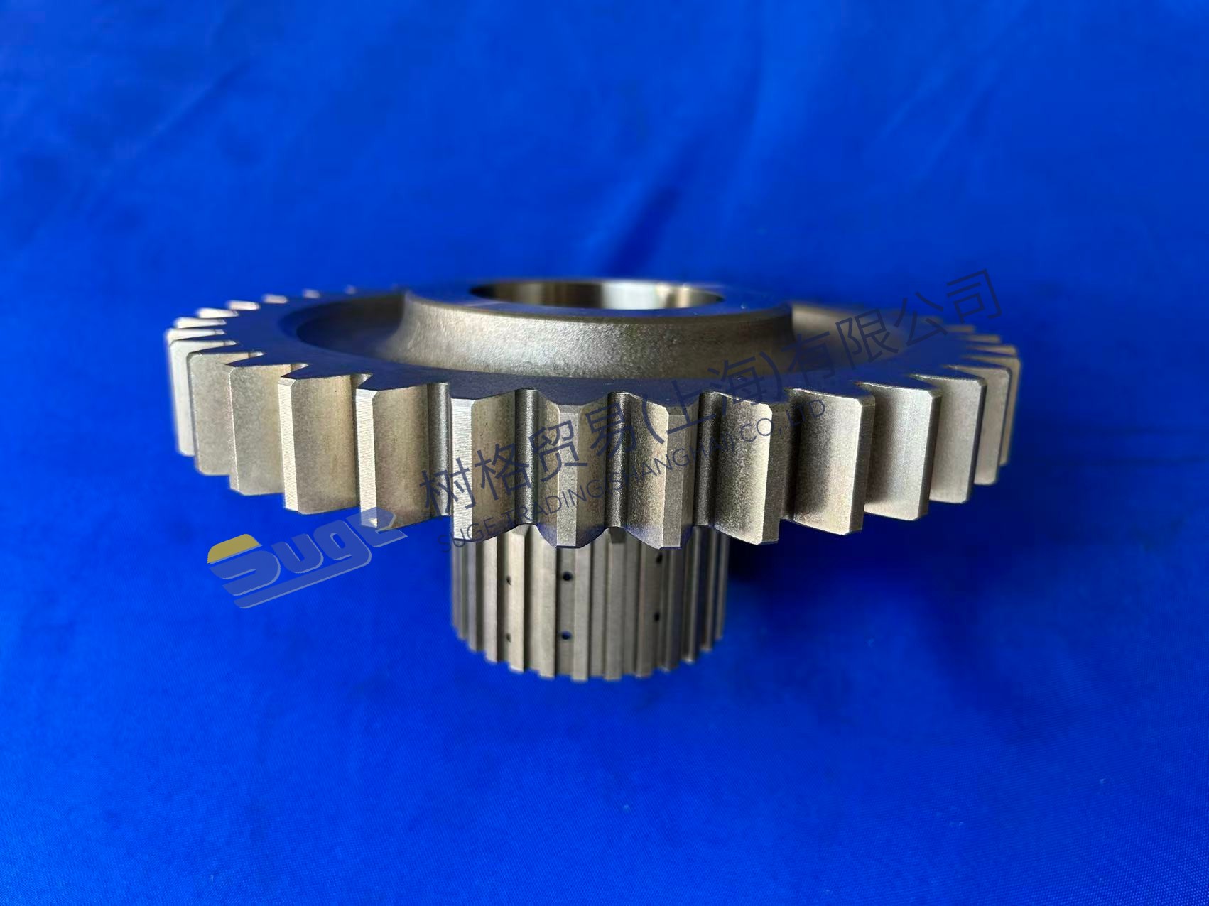 ZF 4WG200 سبير جير 4644 308 630