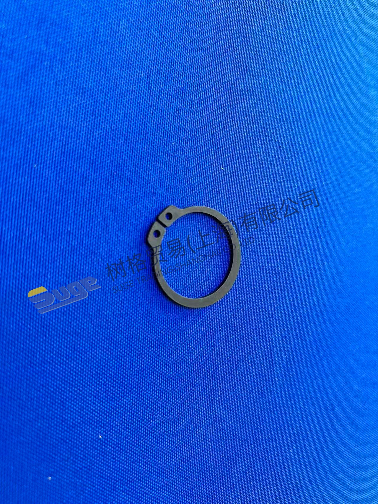 حلقة الاحتفاظ ZF 4WG200 0630 501 024