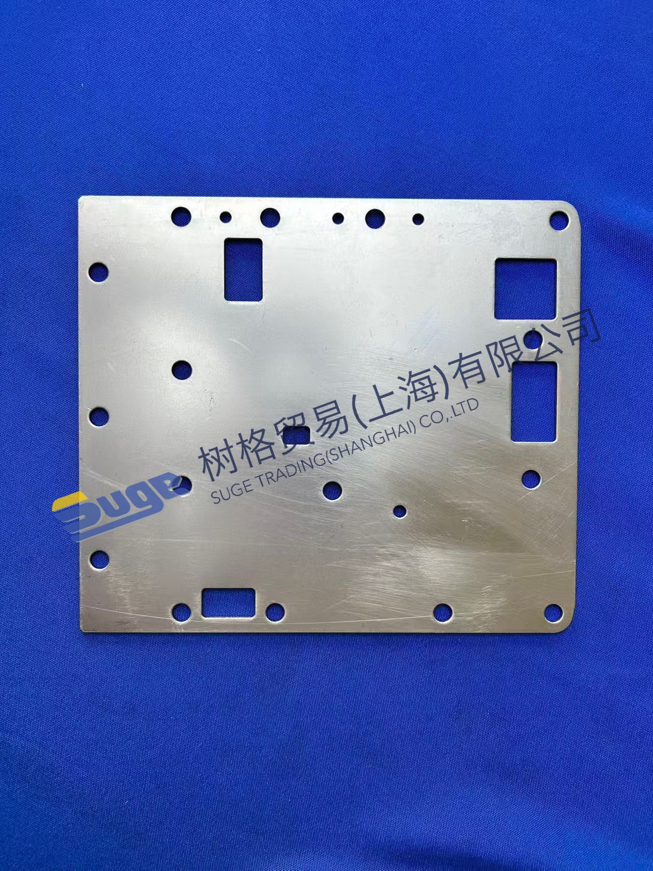 غطاء ZF 4WG200 4644 306 363