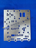 غطاء ZF 4WG200 4644 306 508