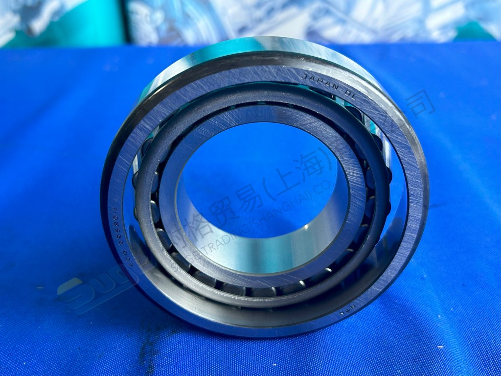 ZF مدبب أسطواني ينطبق على INTARDER 0735 372 115