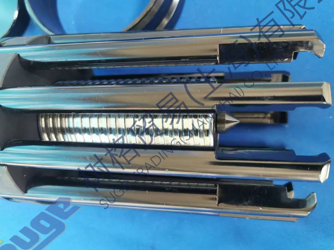 أداة ZF 1X56 008 006