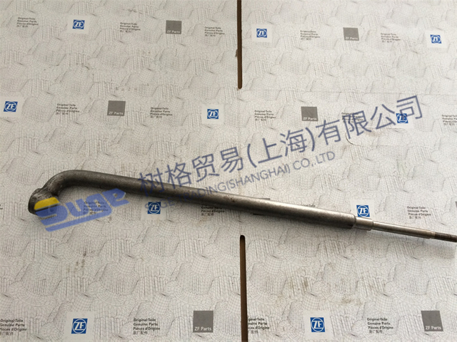 ZF WSK 400 أجزاء رافعة التحول 6007 301 172